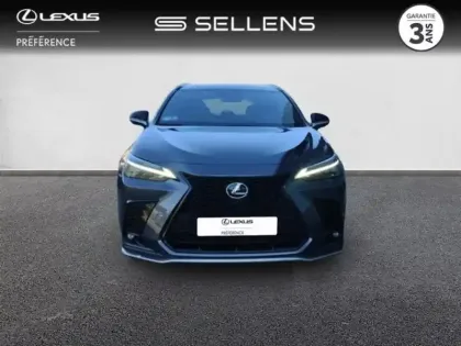 Photo 4 Lexus Nx  450h+ F SPORT Executive 4WD MY24