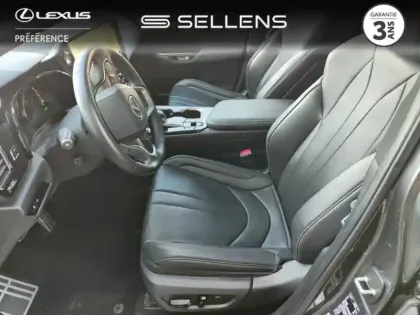 Photo 10 Lexus Nx  450h+ F SPORT Executive 4WD MY24