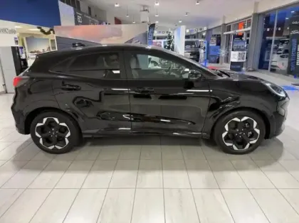 Photo 3 Ford Puma  Gen-E 168ch Standard Range 43 kWh Premium