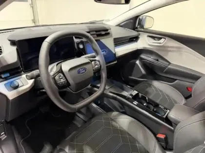 Photo 8 Ford Puma  Gen-E 168ch Standard Range 43 kWh Premium