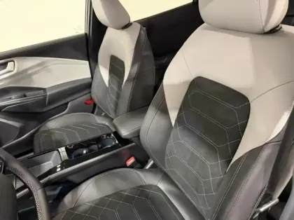 Photo 9 Ford Puma  Gen-E 168ch Standard Range 43 kWh Premium