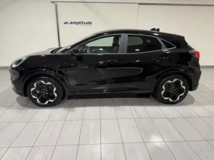 Photo 7 Ford Puma  Gen-E 168ch Standard Range 43 kWh Premium