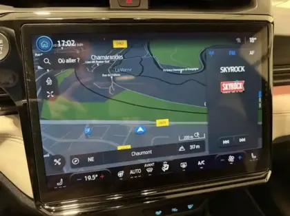 Photo 14 Ford Puma  Gen-E 168ch Standard Range 43 kWh Premium