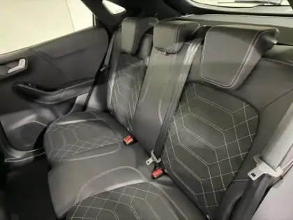 Photo 10 Ford Puma  Gen-E 168ch Standard Range 43 kWh Premium