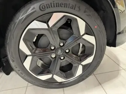 Photo 12 Ford Puma  Gen-E 168ch Standard Range 43 kWh Premium