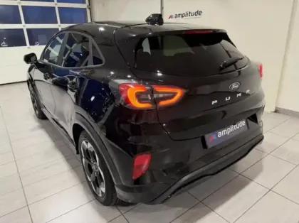 Photo 6 Ford Puma  Gen-E 168ch Standard Range 43 kWh Premium