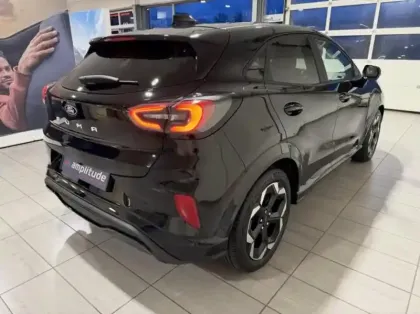 Photo 4 Ford Puma  Gen-E 168ch Standard Range 43 kWh Premium