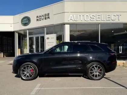 Photo 1 Land rover Range Rover Velar  2.0 P400e 404ch PHEV Dynamic HSE AWD BVA