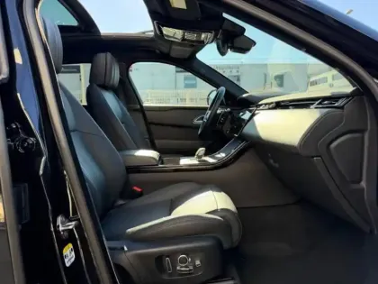 Photo 10 Land rover Range Rover Velar  2.0 P400e 404ch PHEV Dynamic HSE AWD BVA