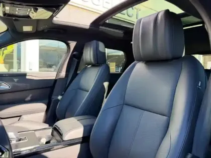 Photo 9 Land rover Range Rover Velar  2.0 P400e 404ch PHEV Dynamic HSE AWD BVA