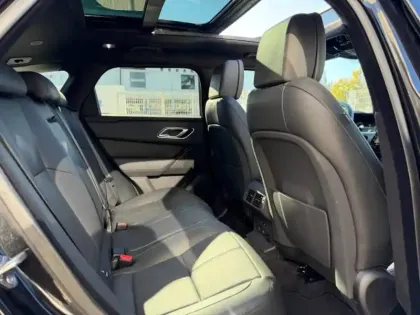 Photo 12 Land rover Range Rover Velar  2.0 P400e 404ch PHEV Dynamic HSE AWD BVA