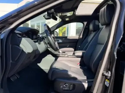 Photo 8 Land rover Range Rover Velar  2.0 P400e 404ch PHEV Dynamic HSE AWD BVA