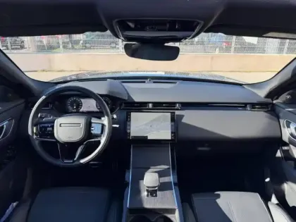 Photo 14 Land rover Range Rover Velar  2.0 P400e 404ch PHEV Dynamic HSE AWD BVA