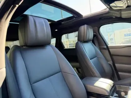 Photo 11 Land rover Range Rover Velar  2.0 P400e 404ch PHEV Dynamic HSE AWD BVA