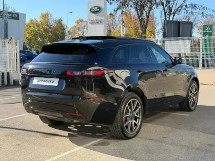 Photo 4 Land rover Range Rover Velar  2.0 P400e 404ch PHEV Dynamic HSE AWD BVA