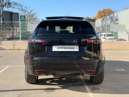 Photo 3 Land rover Range Rover Velar  2.0 P400e 404ch PHEV Dynamic HSE AWD BVA