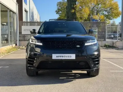 Photo 6 Land rover Range Rover Velar  2.0 P400e 404ch PHEV Dynamic HSE AWD BVA