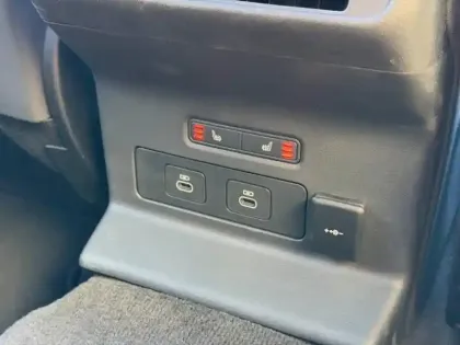 Photo 13 Land rover Range Rover Velar  2.0 P400e 404ch PHEV Dynamic HSE AWD BVA