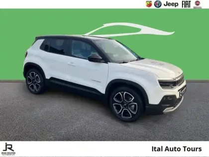 Photo 2 Jeep Avenger  Electrique 156ch 115kW Summit Pack Premium Prime CEE de 4600? déduite