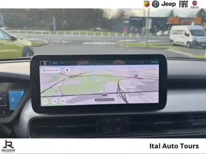 Photo 12 Jeep Avenger  Electrique 156ch 115kW Summit Pack Premium Prime CEE de 4600? déduite