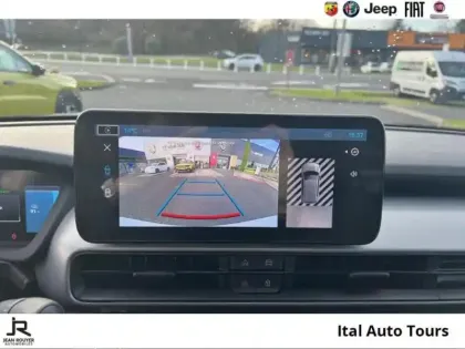 Photo 13 Jeep Avenger  Electrique 156ch 115kW Summit Pack Premium Prime CEE de 4600? déduite