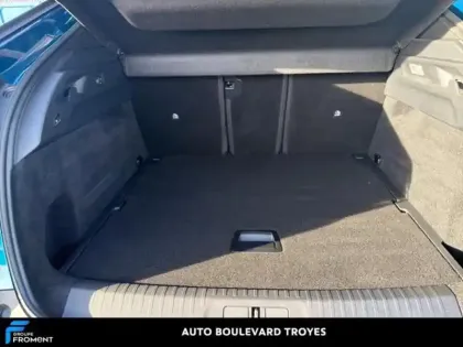 Photo 5 Peugeot 3008  1.2 Hybrid 136ch Allure e-DCS6