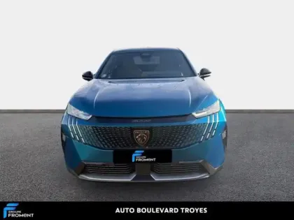 Photo 1 Peugeot 3008  1.2 Hybrid 136ch Allure e-DCS6