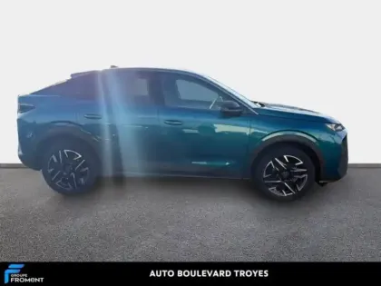 Photo 18 Peugeot 3008  1.2 Hybrid 136ch Allure e-DCS6