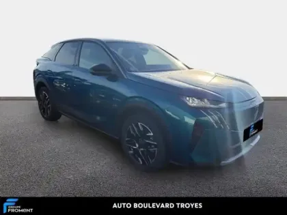 Photo 17 Peugeot 3008  1.2 Hybrid 136ch Allure e-DCS6