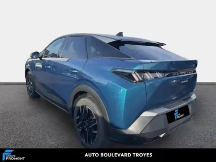 Photo 21 Peugeot 3008  1.2 Hybrid 136ch Allure e-DCS6