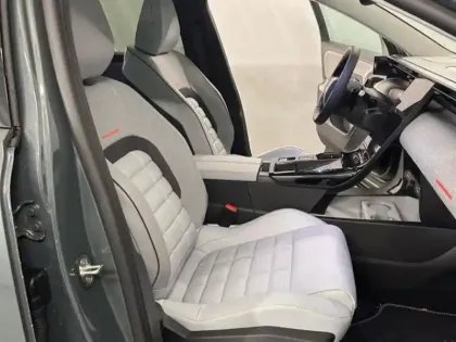 Photo 9 Citroën C5 aircross  Electrique 210ch autonomie confort MAX