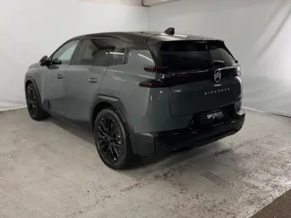 Photo 5 Citroën C5 aircross  Electrique 210ch autonomie confort MAX