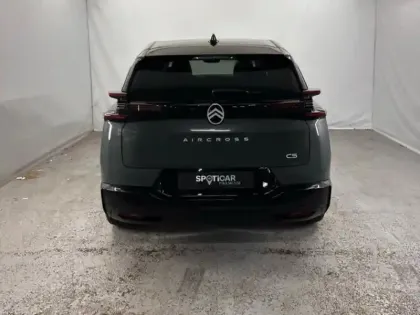 Photo 4 Citroën C5 aircross  Electrique 210ch autonomie confort MAX