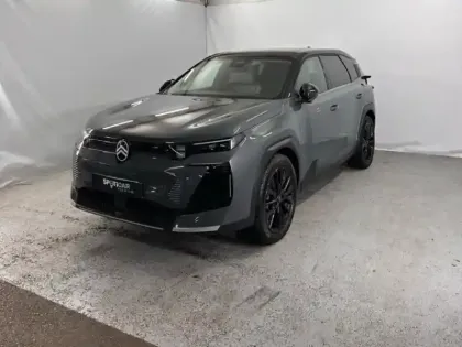 Photo Citroën C5 Aircross