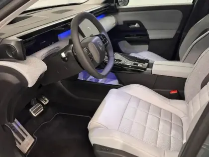 Photo 8 Citroën C5 aircross  Electrique 210ch autonomie confort MAX