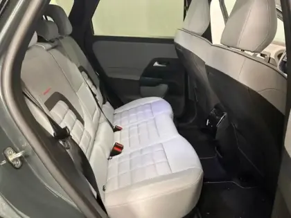 Photo 11 Citroën C5 aircross  Electrique 210ch autonomie confort MAX