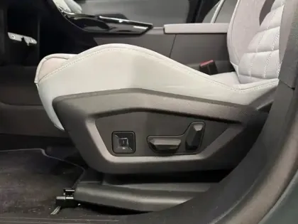 Photo 10 Citroën C5 aircross  Electrique 210ch autonomie confort MAX