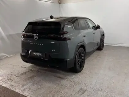 Photo 3 Citroën C5 aircross  Electrique 210ch autonomie confort MAX