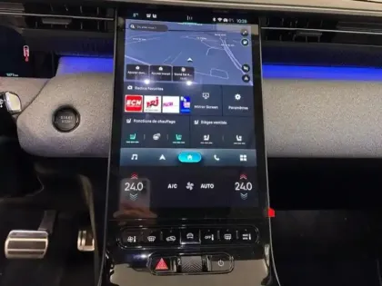 Photo 14 Citroën C5 aircross  Electrique 210ch autonomie confort MAX