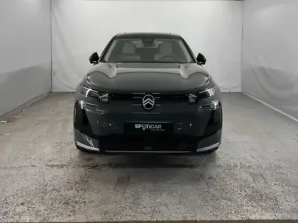 Photo 1 Citroën C5 aircross  Electrique 210ch autonomie confort MAX