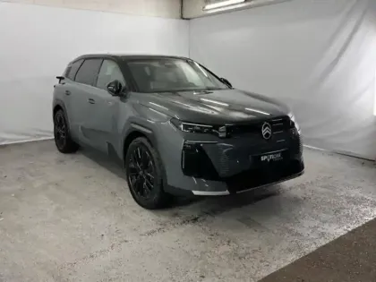 Photo 2 Citroën C5 aircross  Electrique 210ch autonomie confort MAX