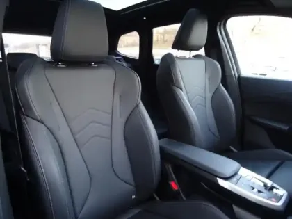 Photo 16 BMW X1  sDrive20d 163ch M Sport