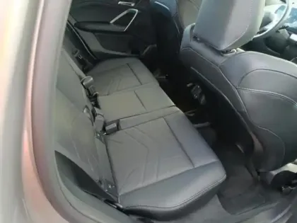 Photo 4 BMW X1  sDrive20d 163ch M Sport