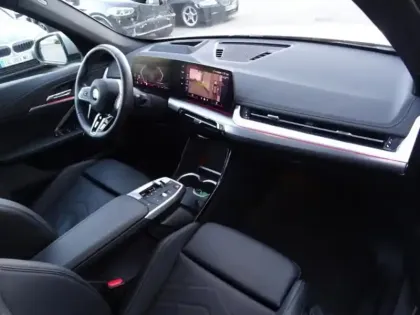 Photo 13 BMW X1  sDrive20d 163ch M Sport