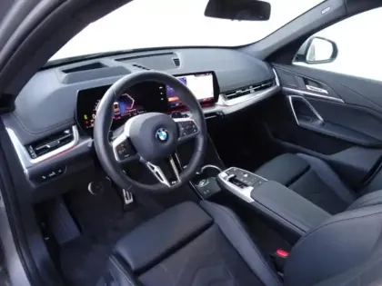 Photo 10 BMW X1  sDrive20d 163ch M Sport