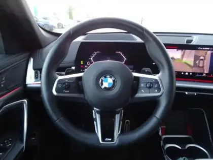 Photo 15 BMW X1  sDrive20d 163ch M Sport