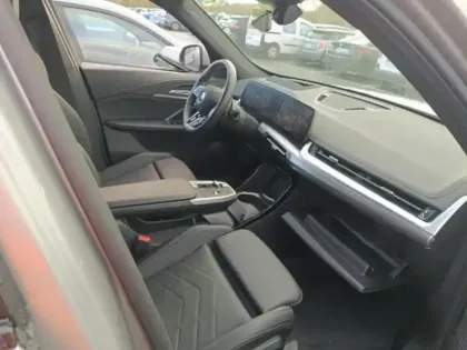 Photo 3 BMW X1  sDrive20d 163ch M Sport