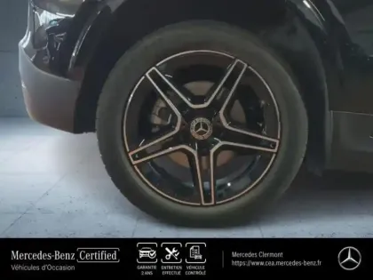 Photo 9 Mercedes GLA  250 e Hybrid EQ 218ch AMG Line 8G-DCT