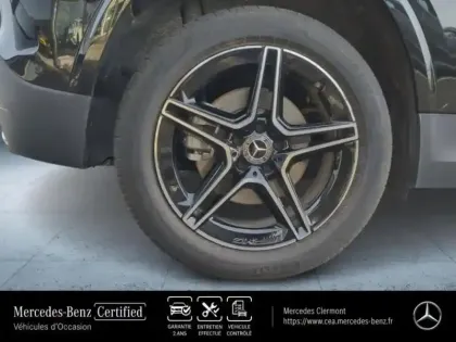 Photo 6 Mercedes GLA  250 e Hybrid EQ 218ch AMG Line 8G-DCT