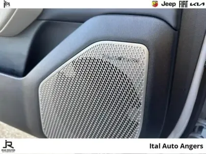 Photo 13 Kia Ev4  Autonomie Longue 204ch 81,4kWh GT-Line (coup de pouce 5600? déduit)